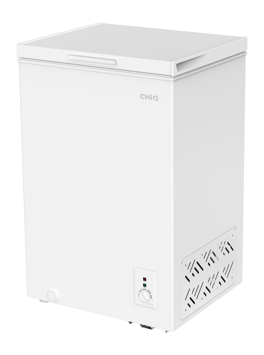 CHiQ CCF099DW 99L Hybrid Chest Freezer – Brisbane Home Appliances