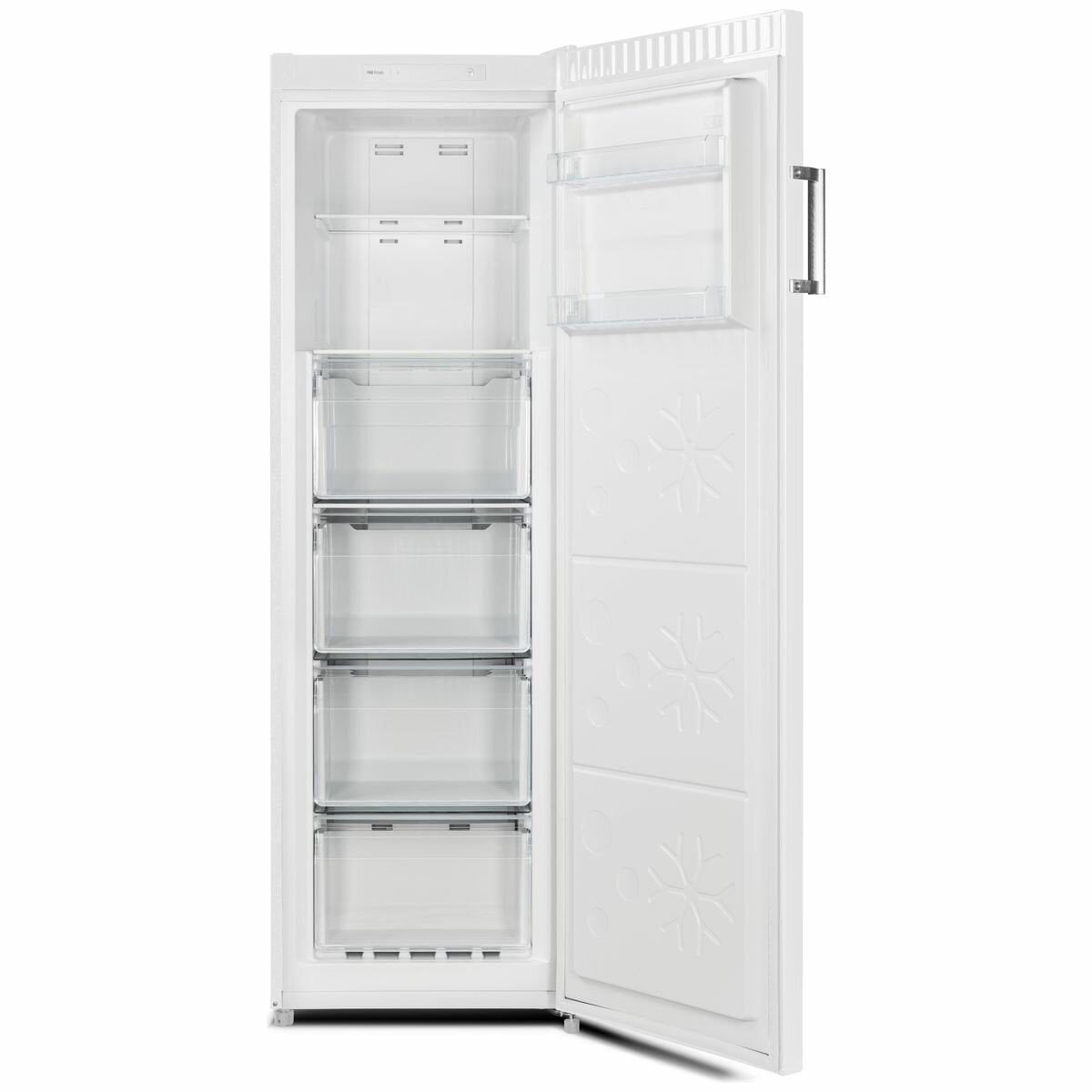 CHiQ CSF206NW 206L Upright Freezer – Brisbane Home Appliances