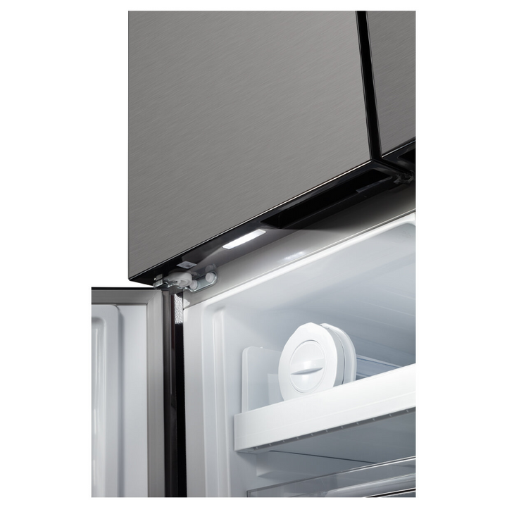 CHiQ CCD596NS 601 L French Door Fridge (Brand New) - Brisbane Home Appliances