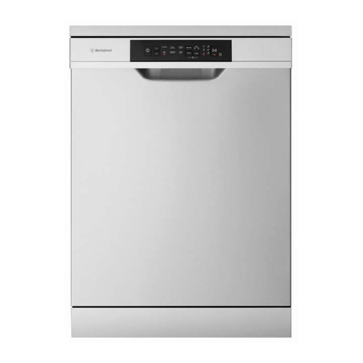 Westinghouse WSF6604XA 60cm Freestanding Dishwasher - Brisbane Home Appliances