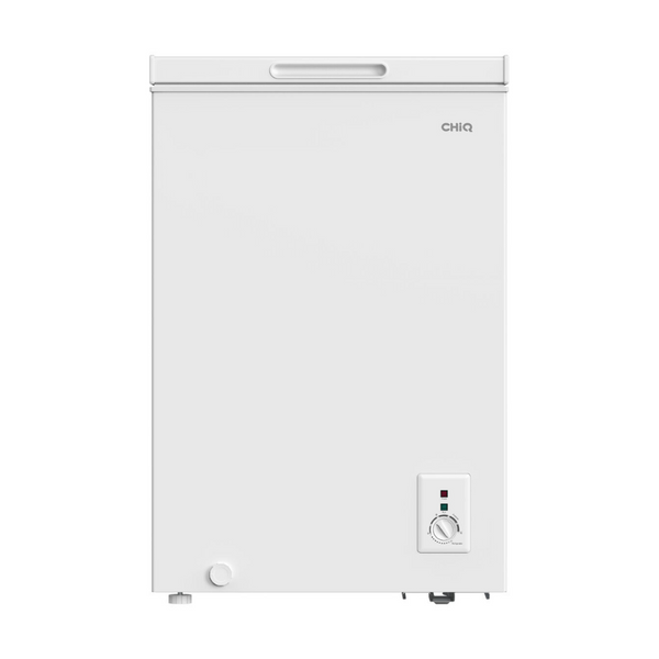 CHiQ CCF099DW 99L Hybrid Chest Freezer (Brand New)