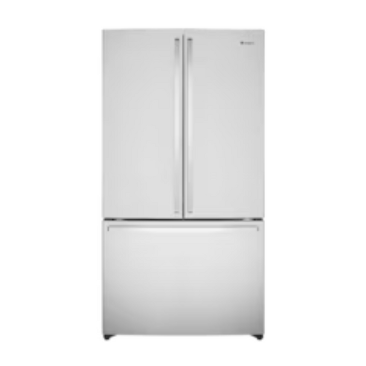 Westinghouse WHE6000SB 565L French Door Fridge - Brisbane Home Appliances