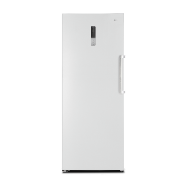 CHiQ CSH380NWL3 380L Vertical Hybrid Fridge/Freezer (Brand New)