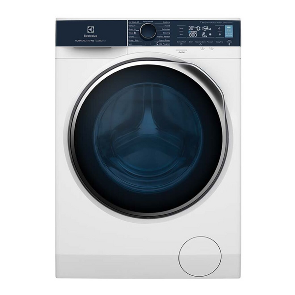 Electrolux EWF1041R9WB 10Kg Front Load Washing Machine (Refurbished) - Brisbane Home Appliances