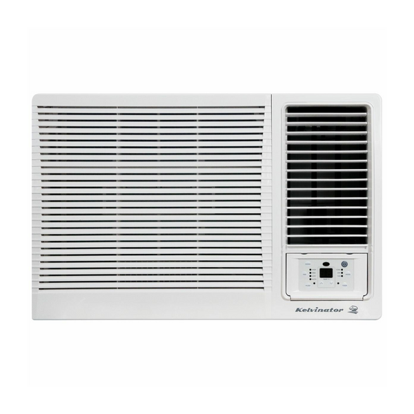 Kelvinator KWH39CRF 3.9kW Window Wall Cooling Only Air Conditioner (Refurbished)
