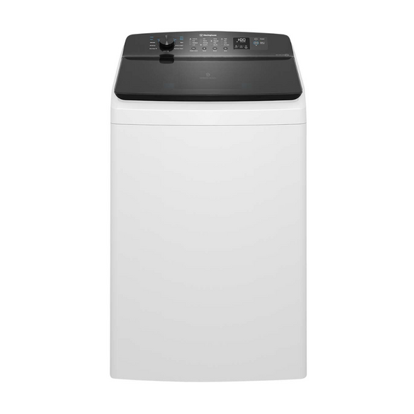 Westinghouse WWT8084J7WA 8kg Top Load Washer (Refurbished) - Brisbane Home Appliances