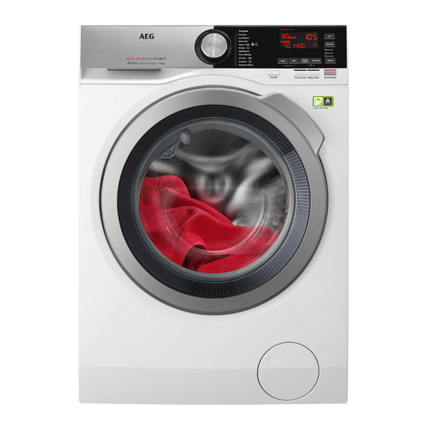 AEG LF8C9412AC 9KG 8000 Series Front Load Washing Machine - Brisbane Home Appliances