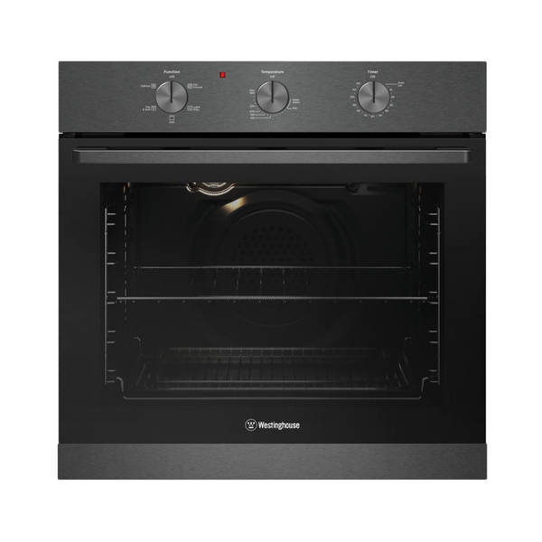 Westinghouse WVE6314DD 60cm Multi-Function Oven