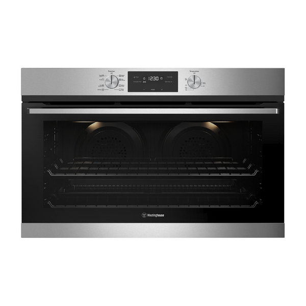 Westinghouse WVE915SC 90cm Electric Built-In Oven