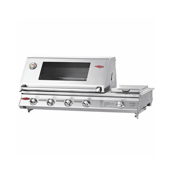 Beefeater BS31550 Signature SL4000 4 Burner Built-In LPG BBQ