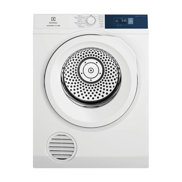Electrolux EDV605H3WB 6Kg Vented Dryer - Brisbane Home Appliances