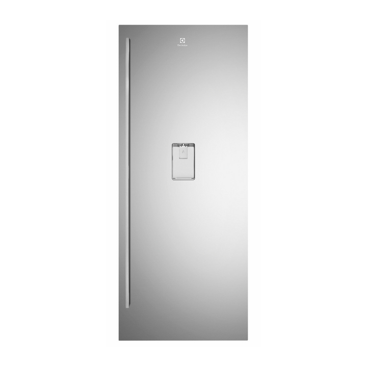 Electrolux ERE5047SCR 466L Stainless Steel Upright Fridge - Brisbane Home Appliances