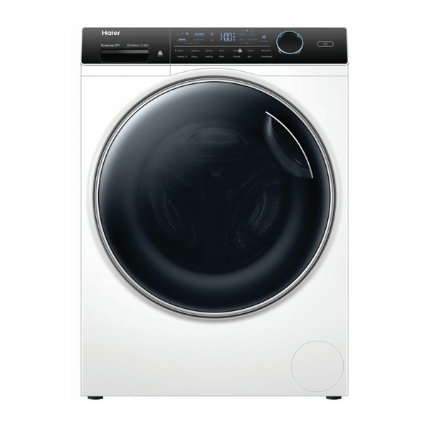 Haier HWF10AN1 10Kg Front Load Washing Machine - Brisbane Home Appliances