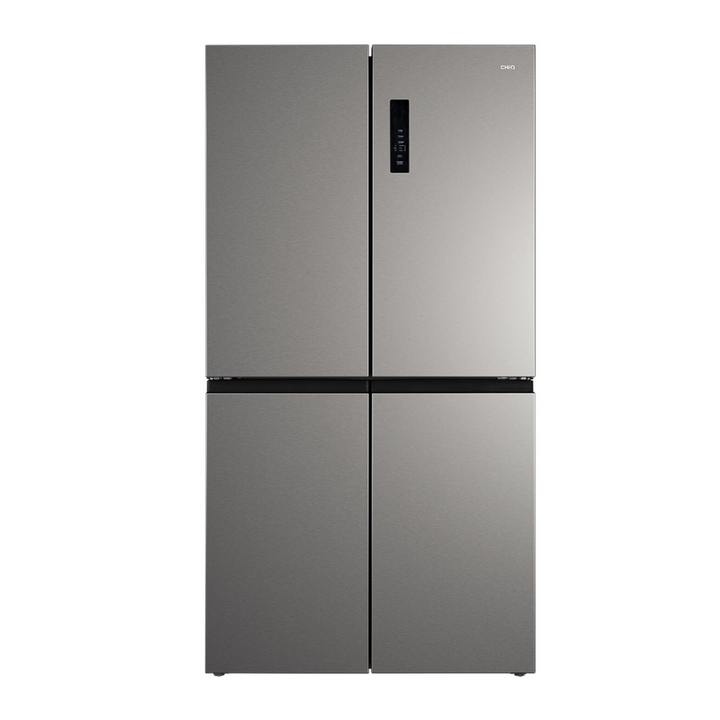 CHiQ CCD596NS 601 L French Door Fridge (Brand New) - Brisbane Home Appliances