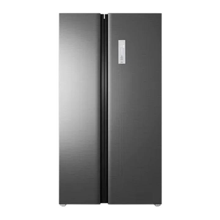 TCL P529SBN 505L Side By Side Fridge (Brand New) - Brisbane Home Appliances