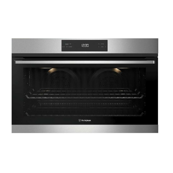 Westinghouse WVE915SCA 90cm Electric Built-In Oven