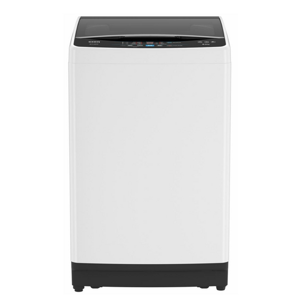 ChiQ WTL80W 8kg Top Load Washer (Brand NEW) - Brisbane Home Appliances