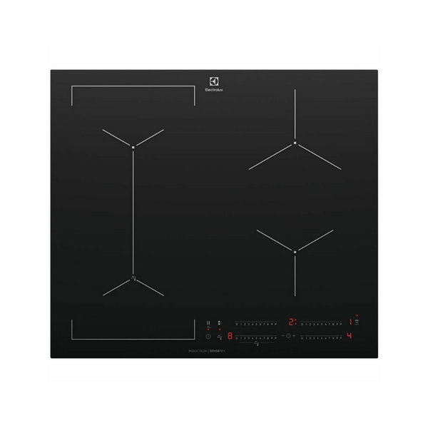 Electrolux EHI645BE 60cm Induction Cooktop