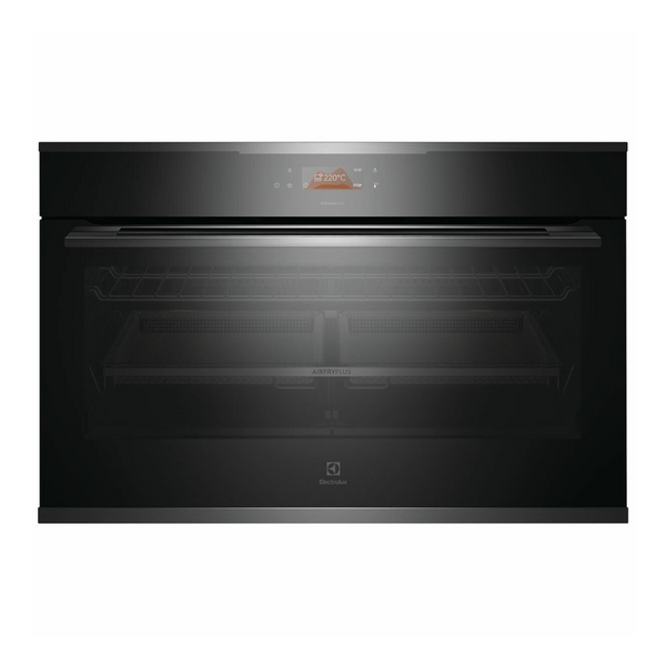 Electrolux EVEP916DSE 90cm Multifunction Pyrolytic Oven AirFry & Steam Bake