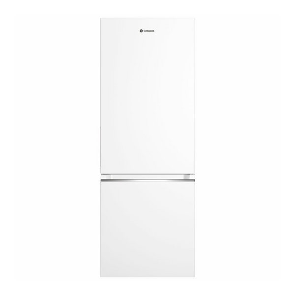 Westinghouse WBB3100WKX 310L Bottom Mount Fridge - Brisbane Home Appliances