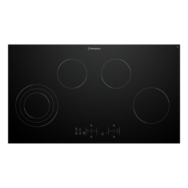 Westinghouse WHC943BD 90cm Ceramic Cooktop