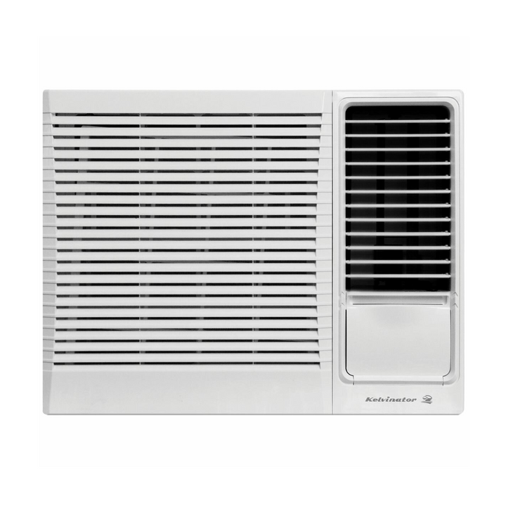 Kelvinator KWH16CMF 1.6 kW Window-Wall Cooling Only Air Conditioner (Refurbished) - Brisbane Home Appliances