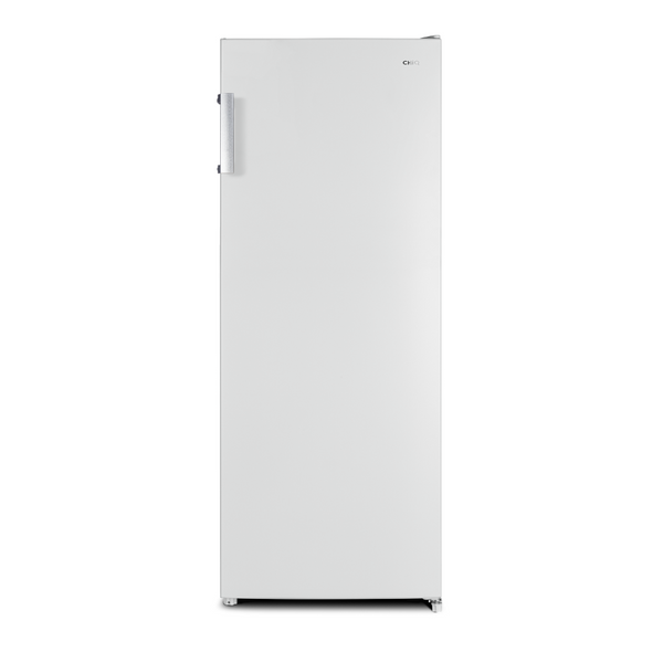 CHiQ CSF166NW 166L Frost Free Upright Freezer (Brand New)