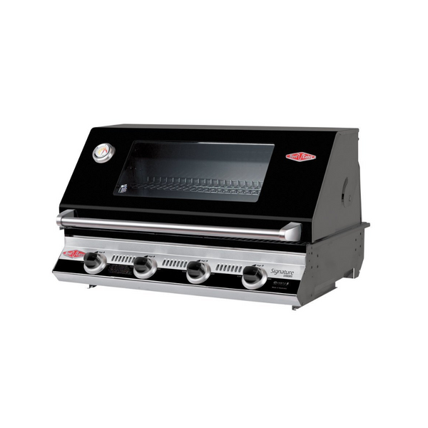 Beefeater BS19942 Signature 3000E 4 Burner Built-In LPG BBQ