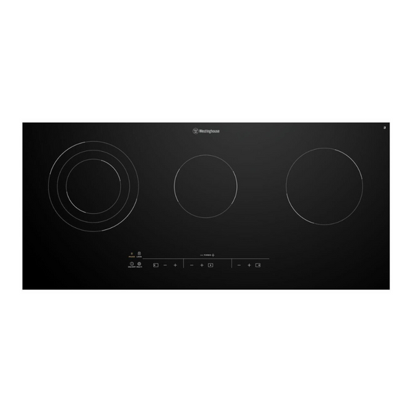 Westinghouse WHC933BD 90cm Ceramic Cooktop