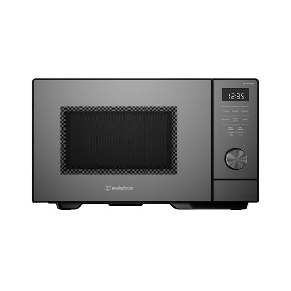 Westinghouse WMF2905GA 29L countertop microwave oven