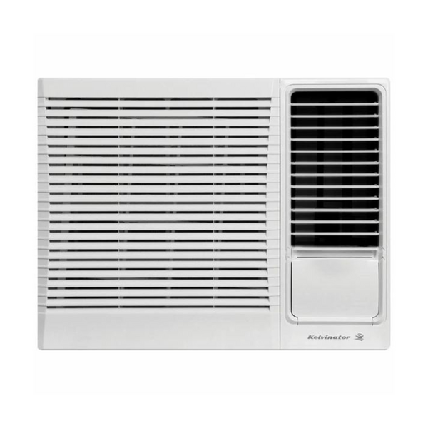 Kelvinator KWH16CMF 1.6kW Window Wall Cooling Only Air Conditioner