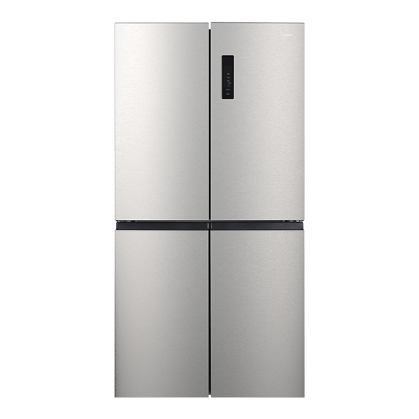 CHiQ CCD500NS 503L French Door Fridge (Brand New) - Brisbane Home Appliances