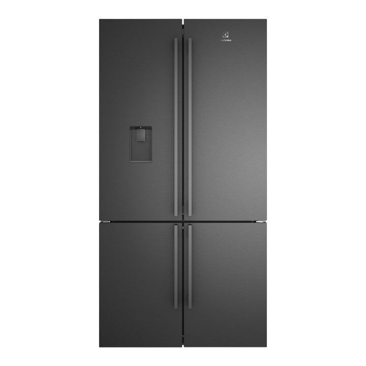 Electrolux EQE5657BA 562 L French Door Fridge - Brisbane Home Appliances