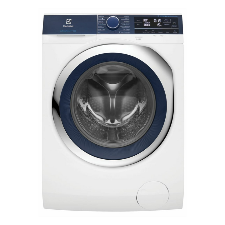 Electrolux EWF1042BDWA 10Kg Front Load Washing Machine (Refurbished) - Brisbane Home Appliances