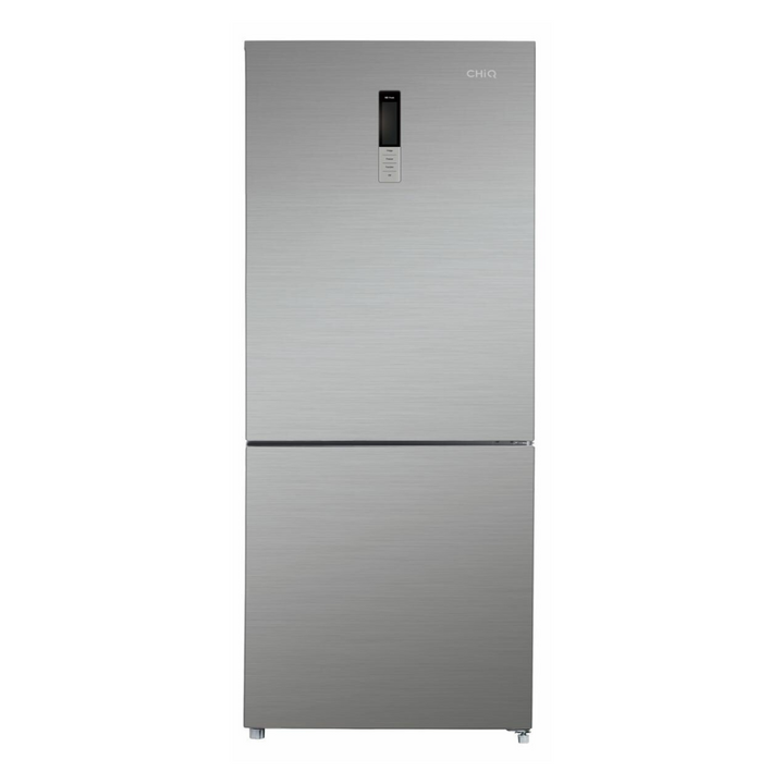 CHiQ CBM394NSS 396L Bottom Mount Fridge (Brand New) - Brisbane Home Appliances