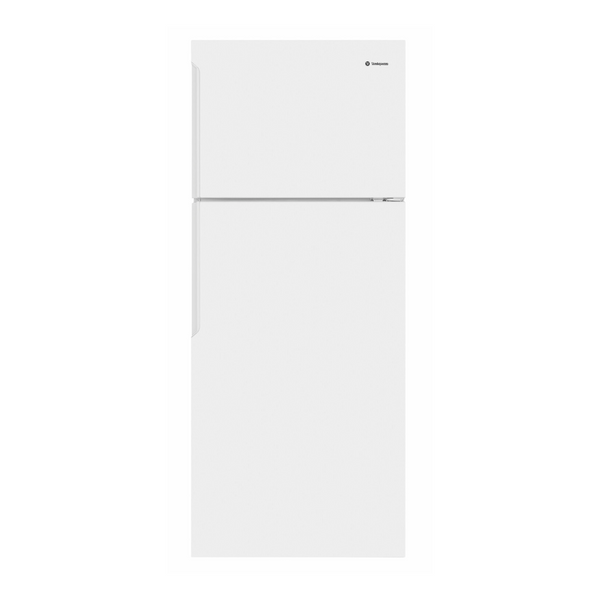 Westinghouse WTB4600WCR 460L White Top Mount Fridge