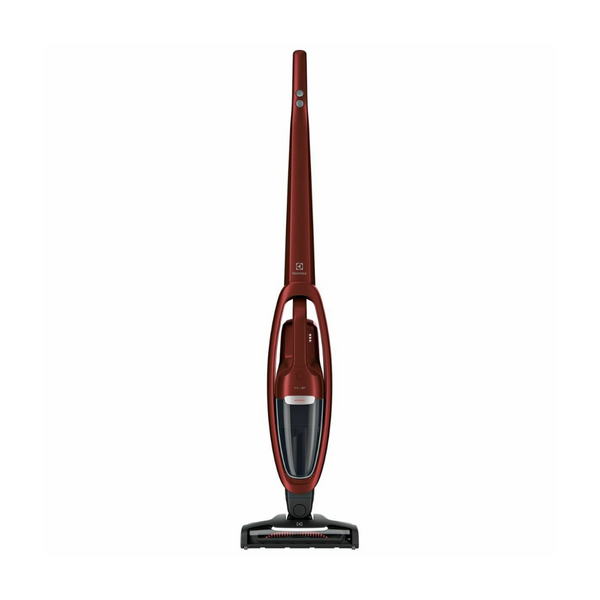 Electrolux WQ71-ANIMA Well Q7 Pet stick vacuum cleaner- Chili red metallic