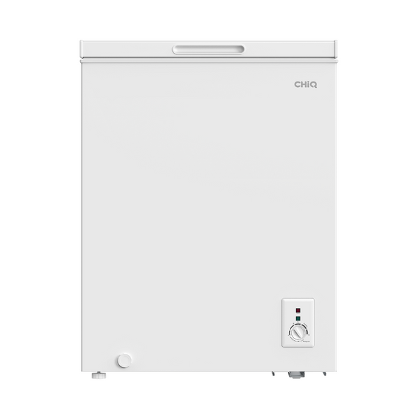CHiQ CCF142DW 142L Hybrid Chest Freezer (Brand New)