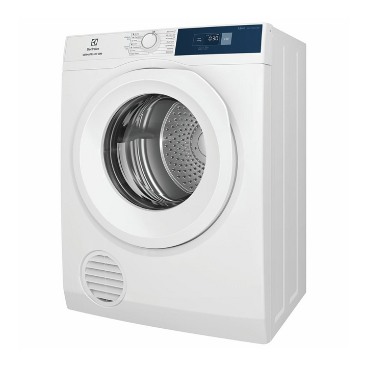 Electrolux EDV705H3WB 7kg SensorDry Vented Dryer - Brisbane Home Appliances