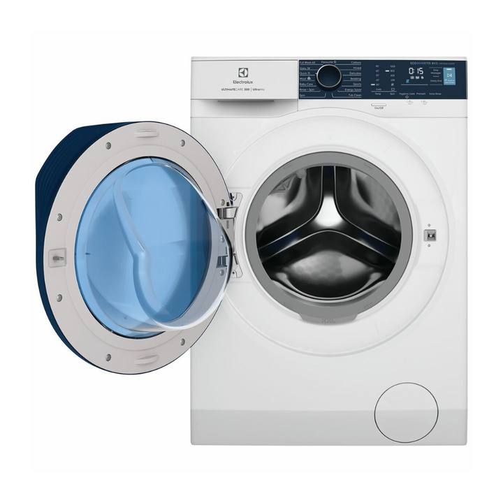 Electrolux EWF8024Q5WB 8kg Front Load Washer UltraMix & EcoInverter - Brisbane Home Appliances