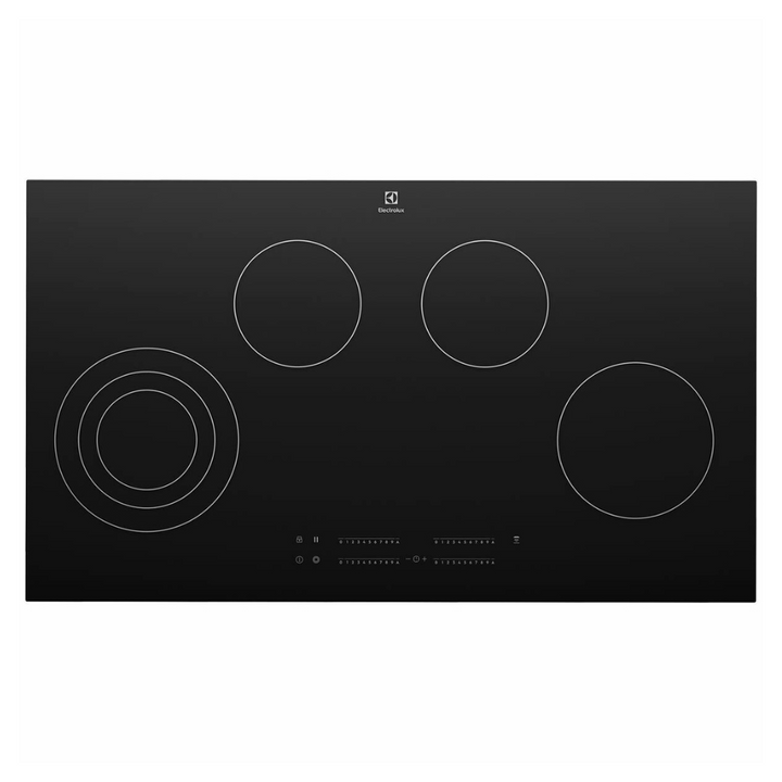 Electrolux EHC944BE 90cm Ceramic Cooktop - Brisbane Home Appliances