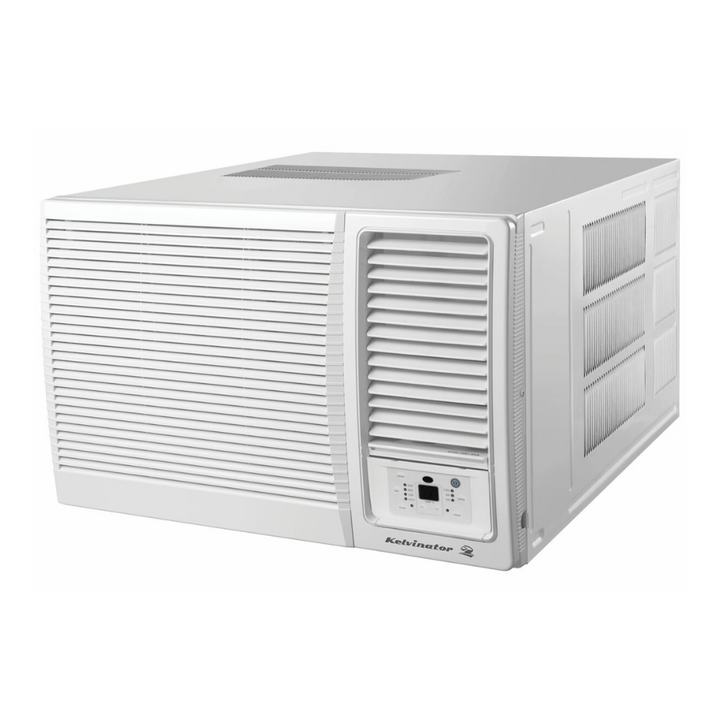 Kelvinator KWH60CRF 6.0kW Window Wall Cooling Only Air Conditioner - Brisbane Home Appliances
