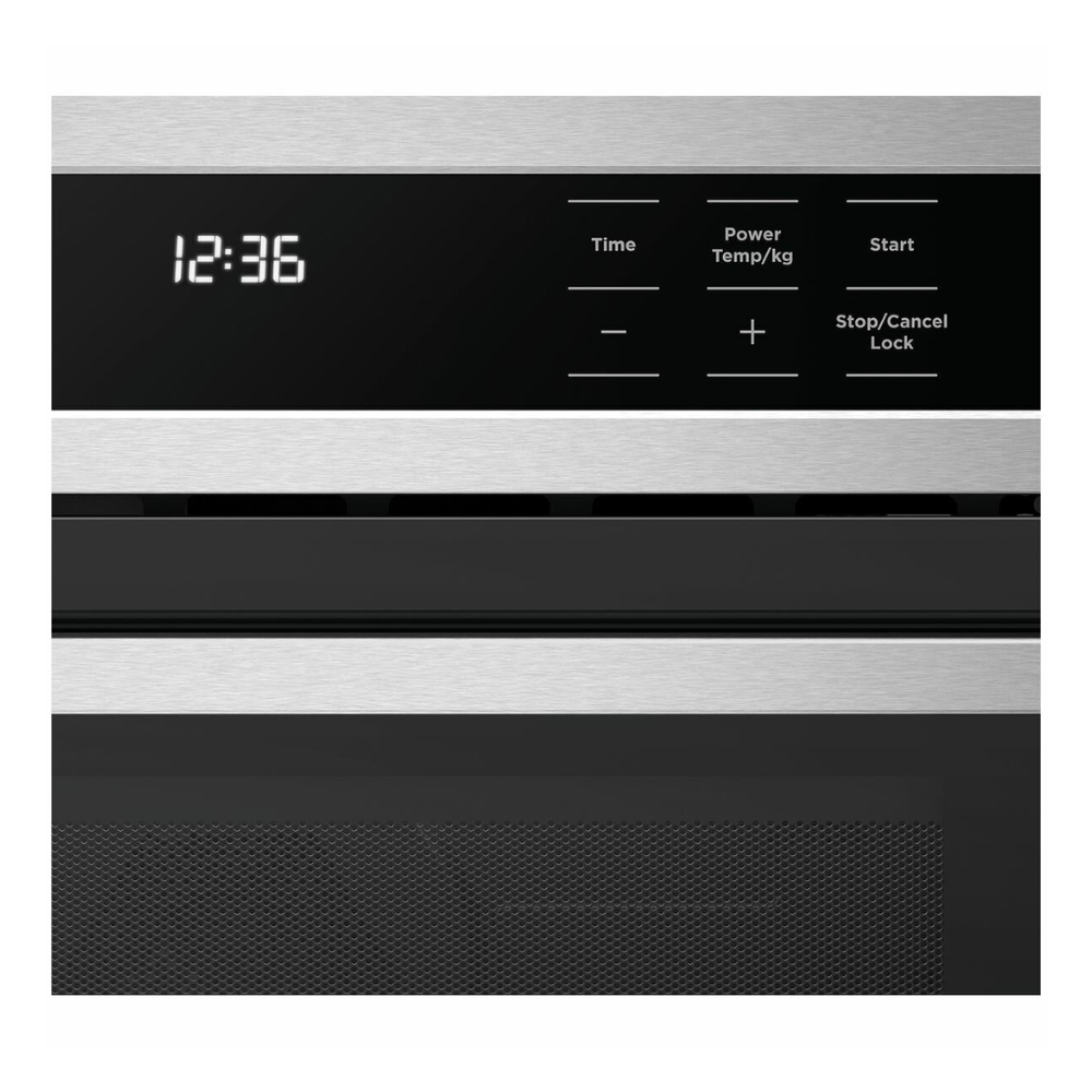 Westinghouse WMB4425SC 44L Built-in Combi Microwave with Convection and ...