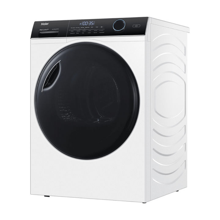 Haier HDHP80AN1 8Kg Heat Pump Dryer - Brisbane Home Appliances