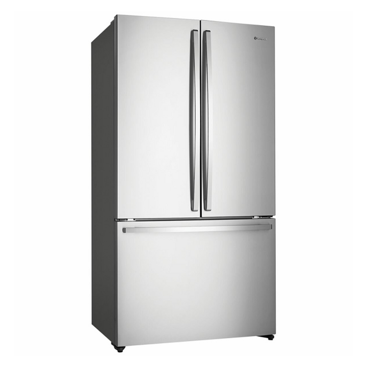 Westinghouse WHE6000SB 565L French Door Fridge - Brisbane Home Appliances