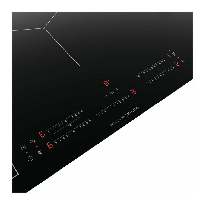 Electrolux EHI955BE 90cm Induction Cooktop - Brisbane Home Appliances