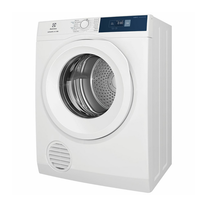 Electrolux EDV605H3WB 6Kg Vented Dryer - Brisbane Home Appliances