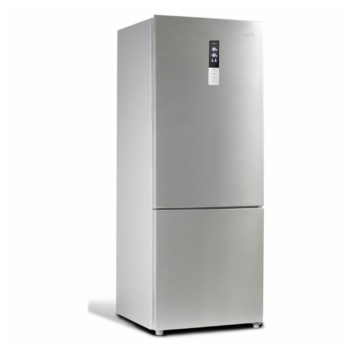 CHiQ CBM394NSS 396L Bottom Mount Fridge (Brand New) - Brisbane Home Appliances