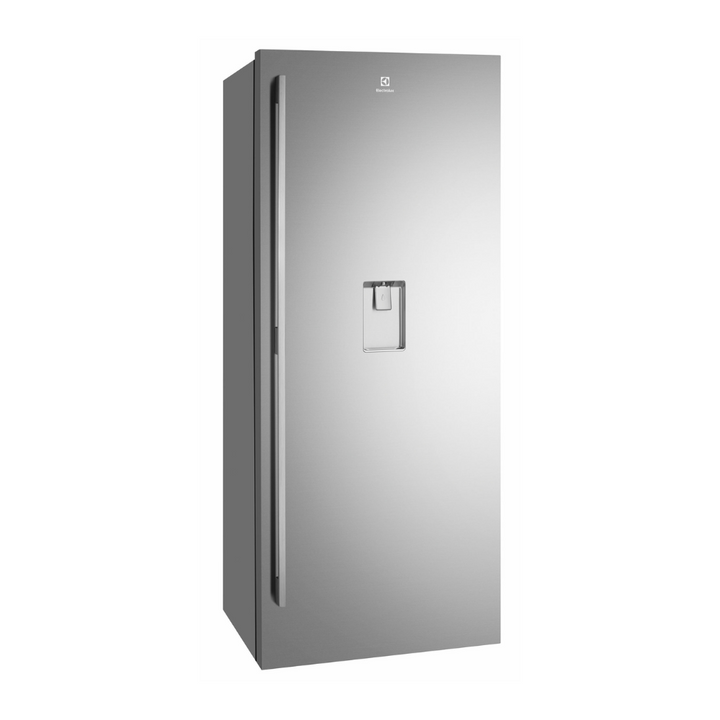 Electrolux ERE5047SCR 466L Stainless Steel Upright Fridge - Brisbane Home Appliances