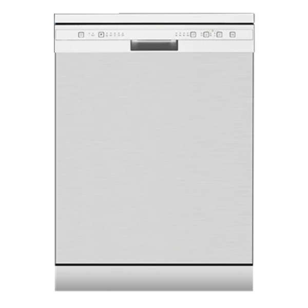 Electrolux ESF6102XA 60cm Freestanding Dishwasher - Brisbane Home Appliances